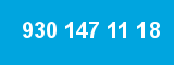 930 147 11 18